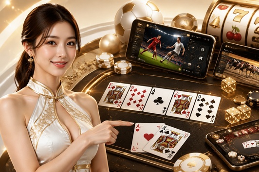 gb66 Casino
