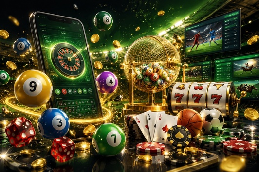 gb66 Casino
