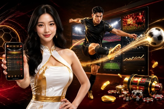 gb66 Casino