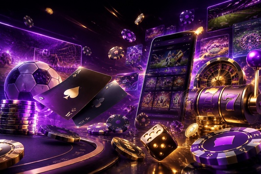 gb66 Casino