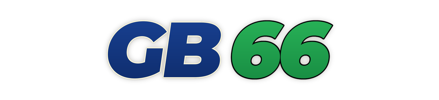 gb66 logo